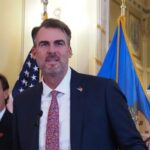 The Oklahoma Legislature Spent Its Last Day of Session Overriding Gubernatorial Vetoes