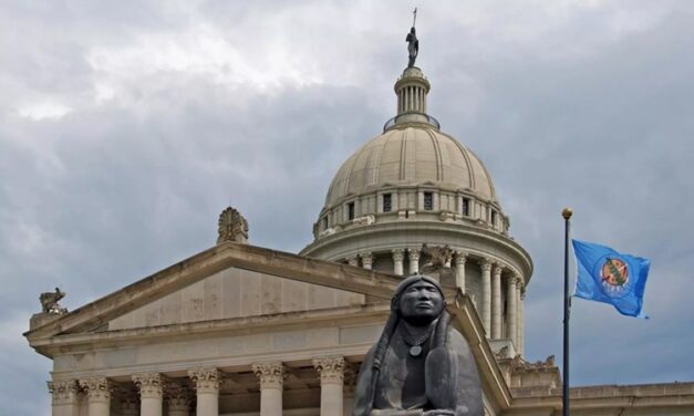 Wondering what went down during Oklahoma’s 2025 legislative session? Here’s a recap