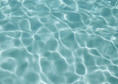 Water Safety Starts with Perimeter Access Control