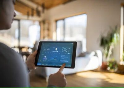 Pro Monitoring, Smart Homes and the Decline of Traditional Security