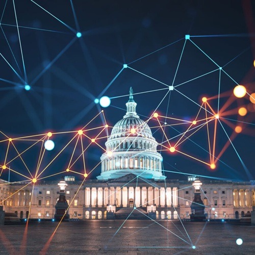 Public Safety Leaders Urge Senate to Fund Nationwide 9-1-1 Upgrade in the One Big Beautiful Bill Act