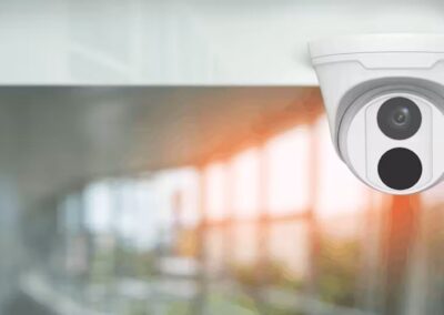 Rently launches integrated line of security cameras for multi-family properties