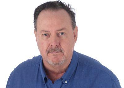 Brian Shrake – Associate Director